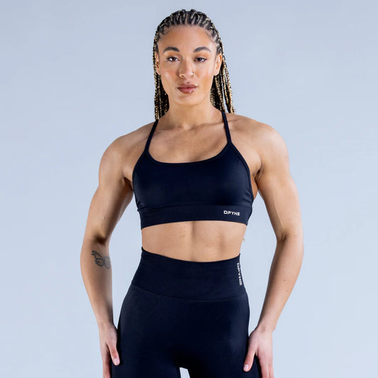 Dynamic Brassières